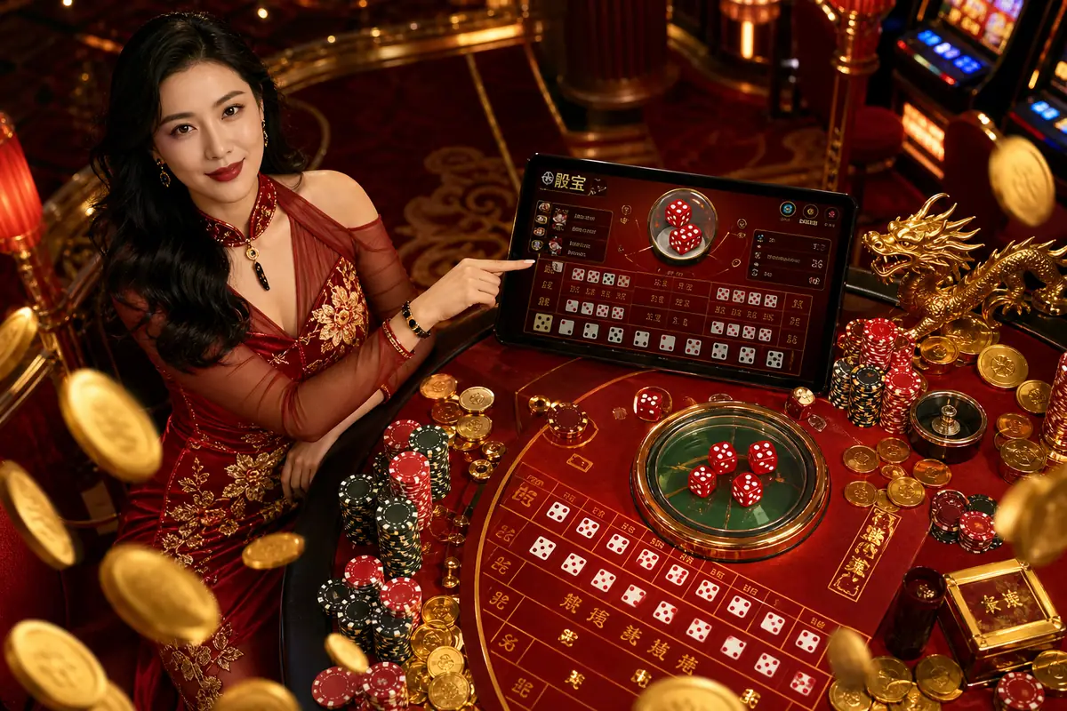 jita365bd স্লট গেম পরিচিতি ও নিয়ম