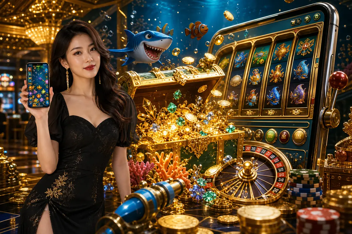 jita365bd Pragmatic Play Live গেম পরিচয়